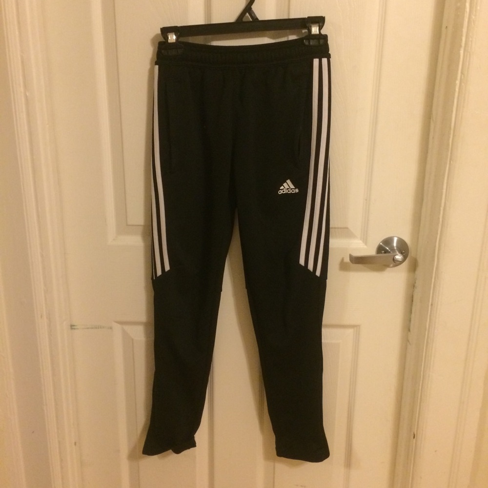 Adidas Tiro 17 Track Pants